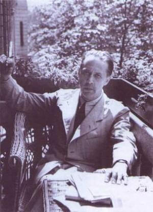 Márai Márai