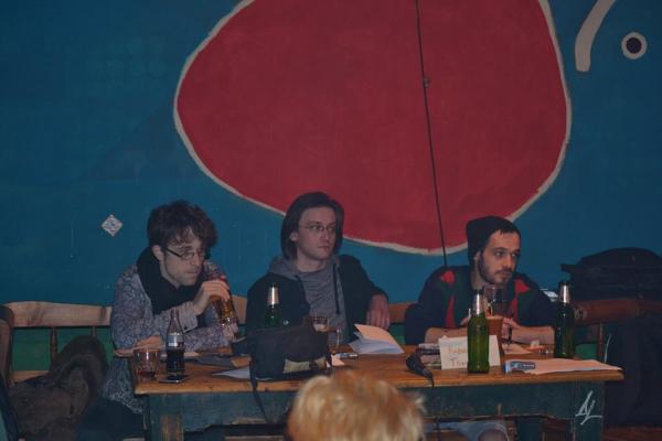 Thoreau Kör 