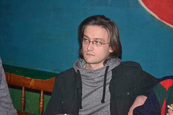 Varga László Edgár 