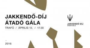 JAKkendő-díj JAKkendő-díj