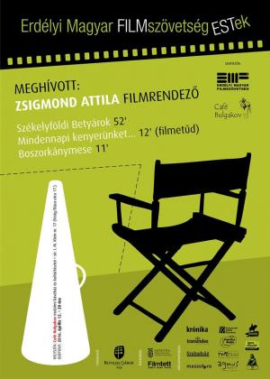 Filmszövetség-est Filmszövetség-est