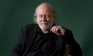 Krasznahorkai László Krasznahorkai László