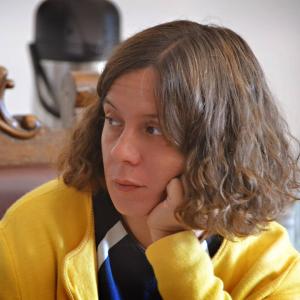 Varga Melinda 