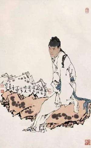 Li Ho