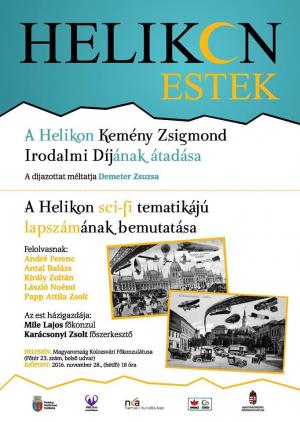 Helikon