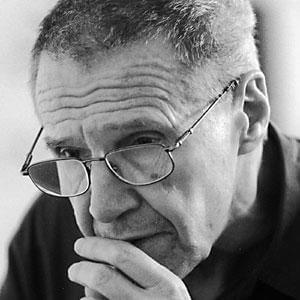 Kurtág György Kurtág György