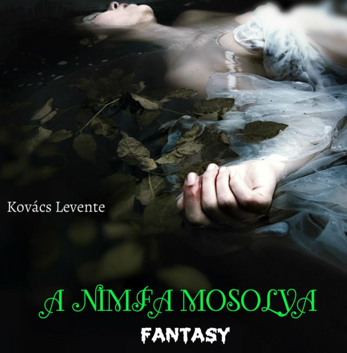 A Nimfa mosolya 