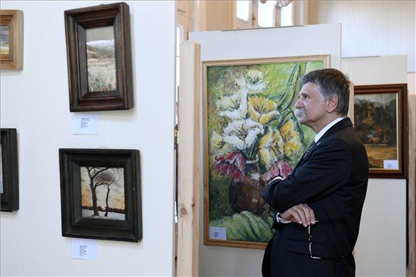  Ruszin Művészet Remekei 
