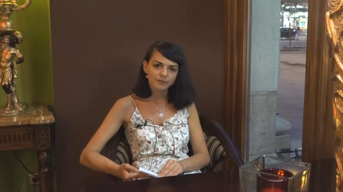 Bíró Tímea