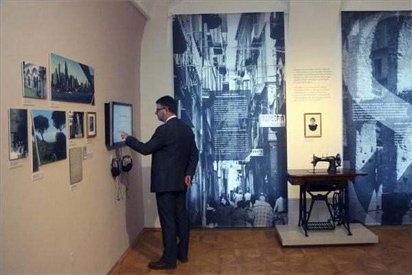 MTI/Vajda János
