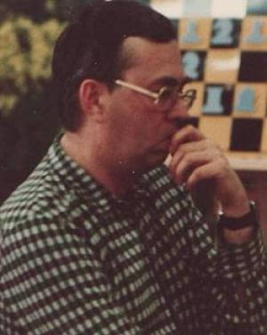 Bárczay László