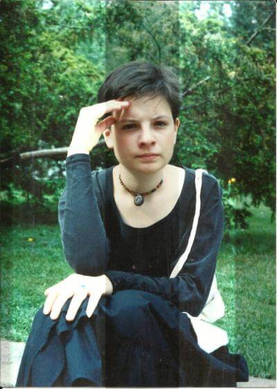 Bak Rita Bak Rita