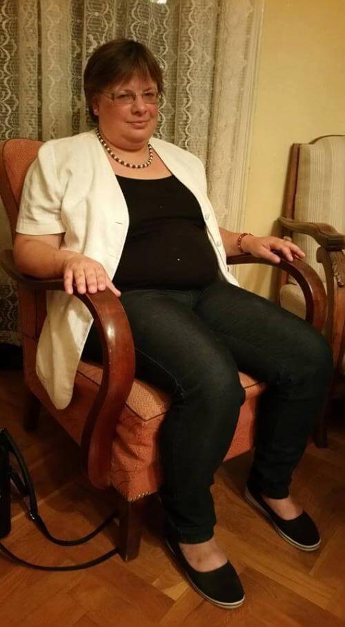 Bak Rita Bak Rita