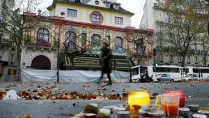 Bataclan Bataclan