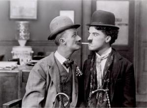 Chaplin Chaplin