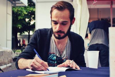 Horváth Benji Horváth Benji