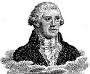 Gottfried August Bürger