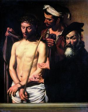Carravagio Carravagio