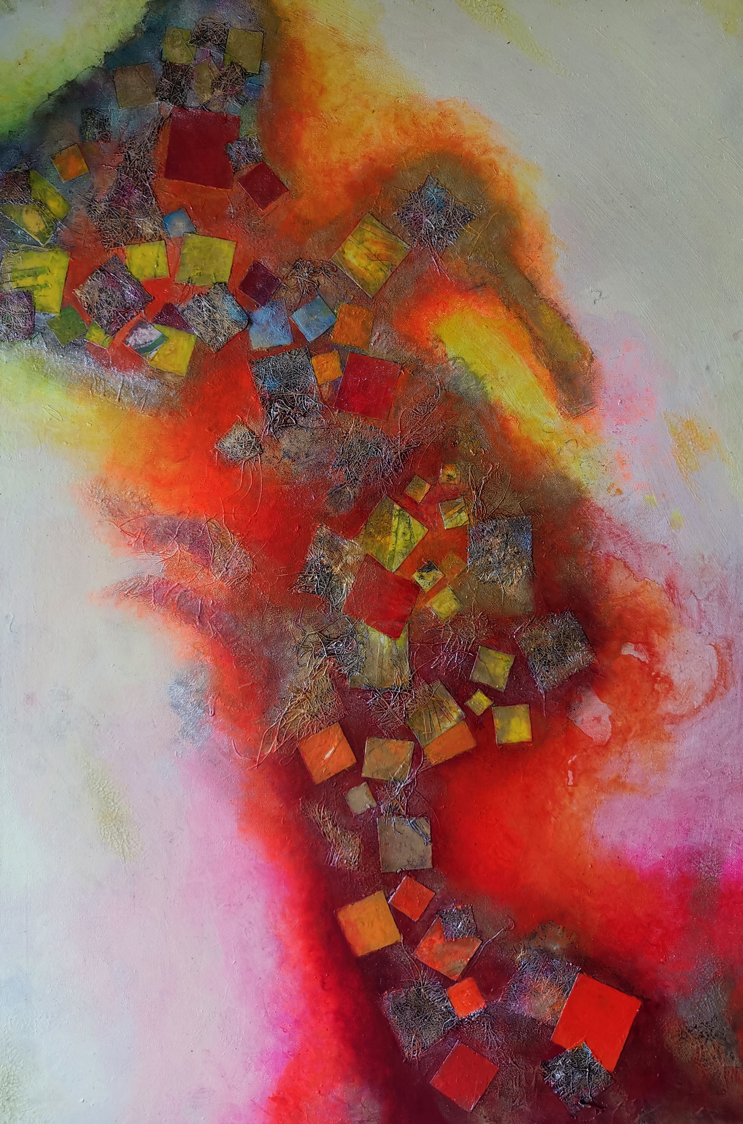 Lynda Stevens 2019 Heat Flash
