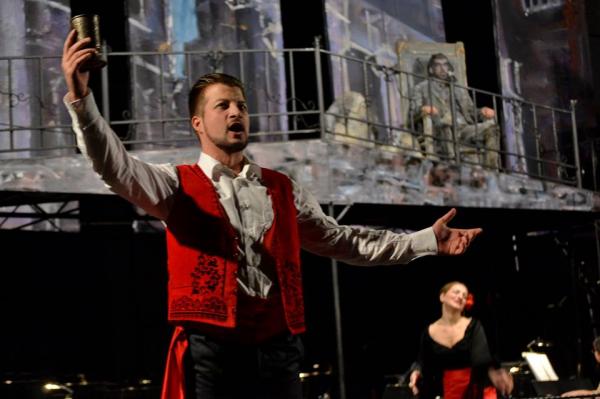 Don Giovanni Don Giovanni