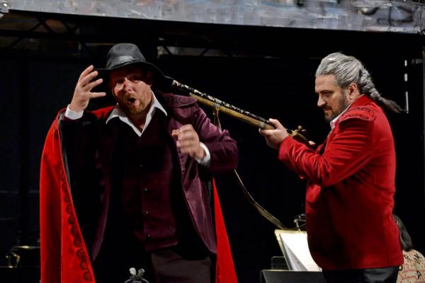 Don Giovanni