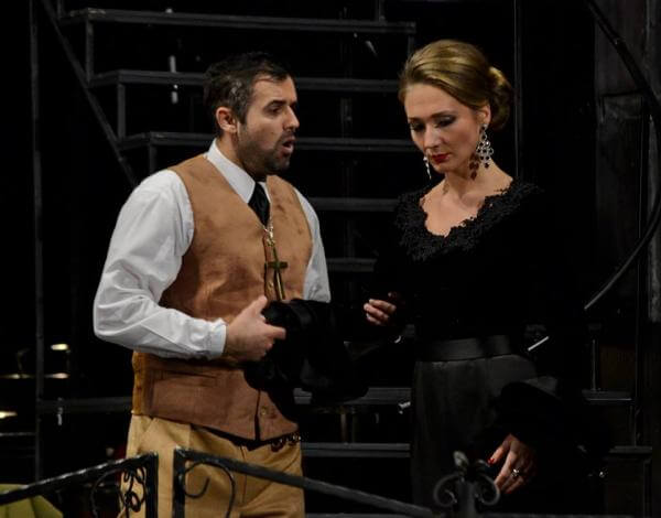 Don Giovanni
