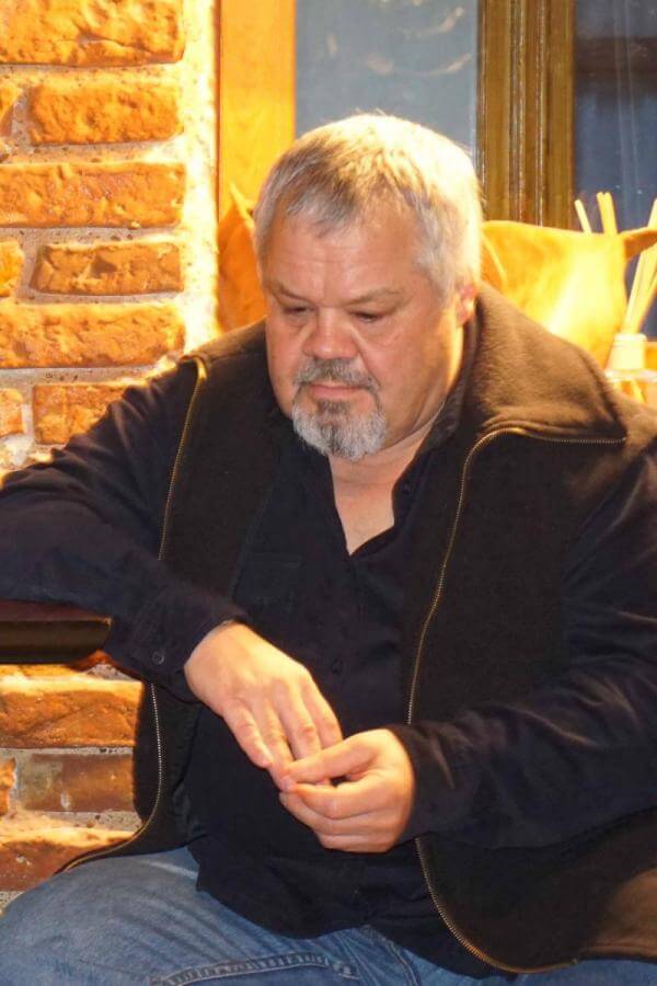 Molnár Vilmos 