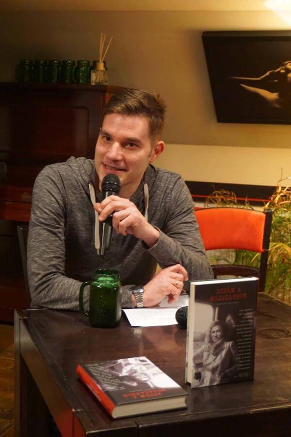 Babiczky Tibor