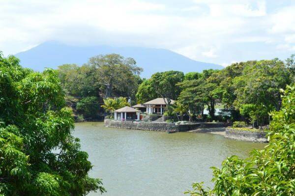 Nicarauga