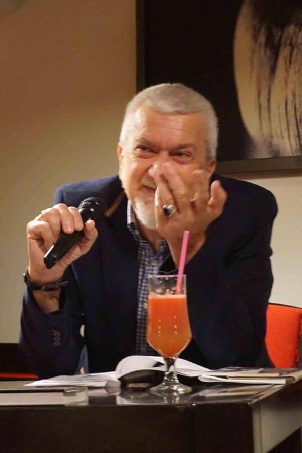 Egyed Péter