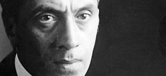 Ernst Toller