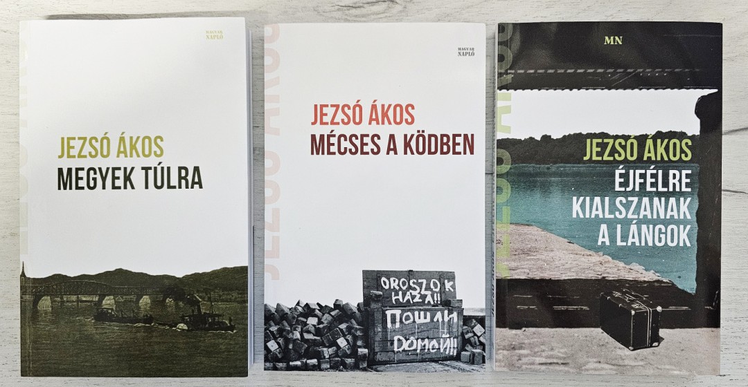 Amikor a publicista felülírja a szépírót