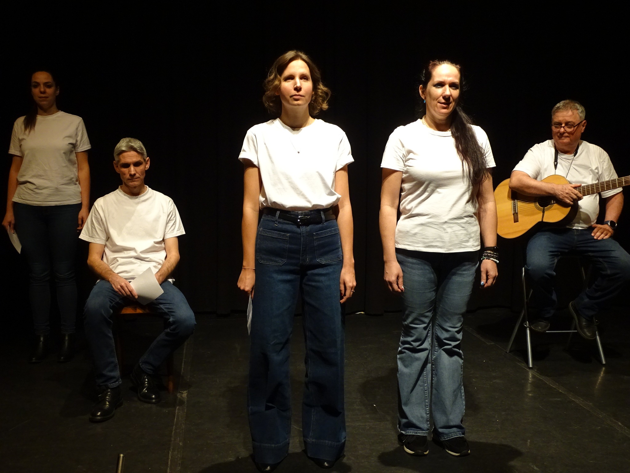 „Zsúfolt nézőtér fogadott, tíz percig taps volt”