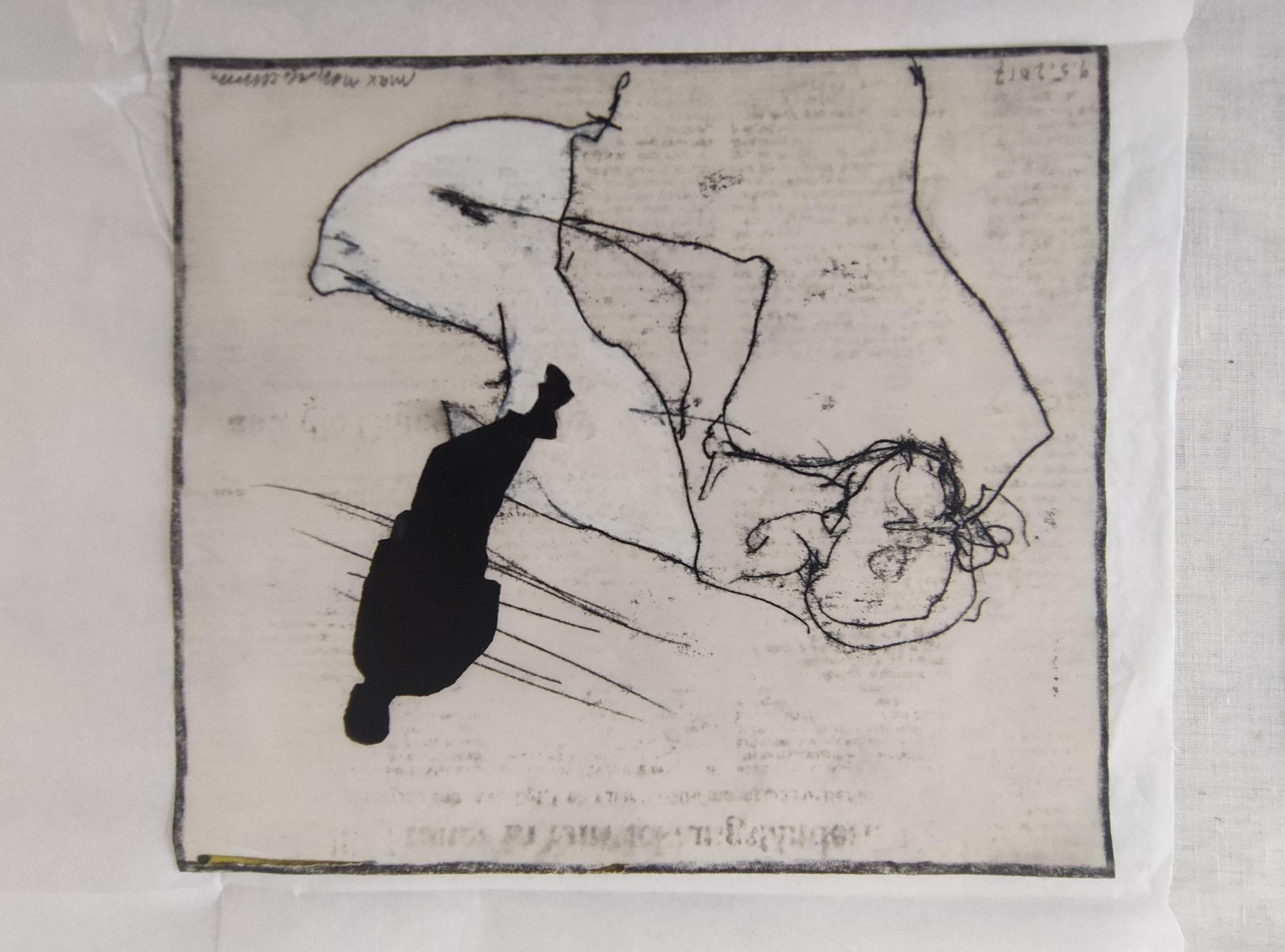 Útvesztőként megidézett mondatok