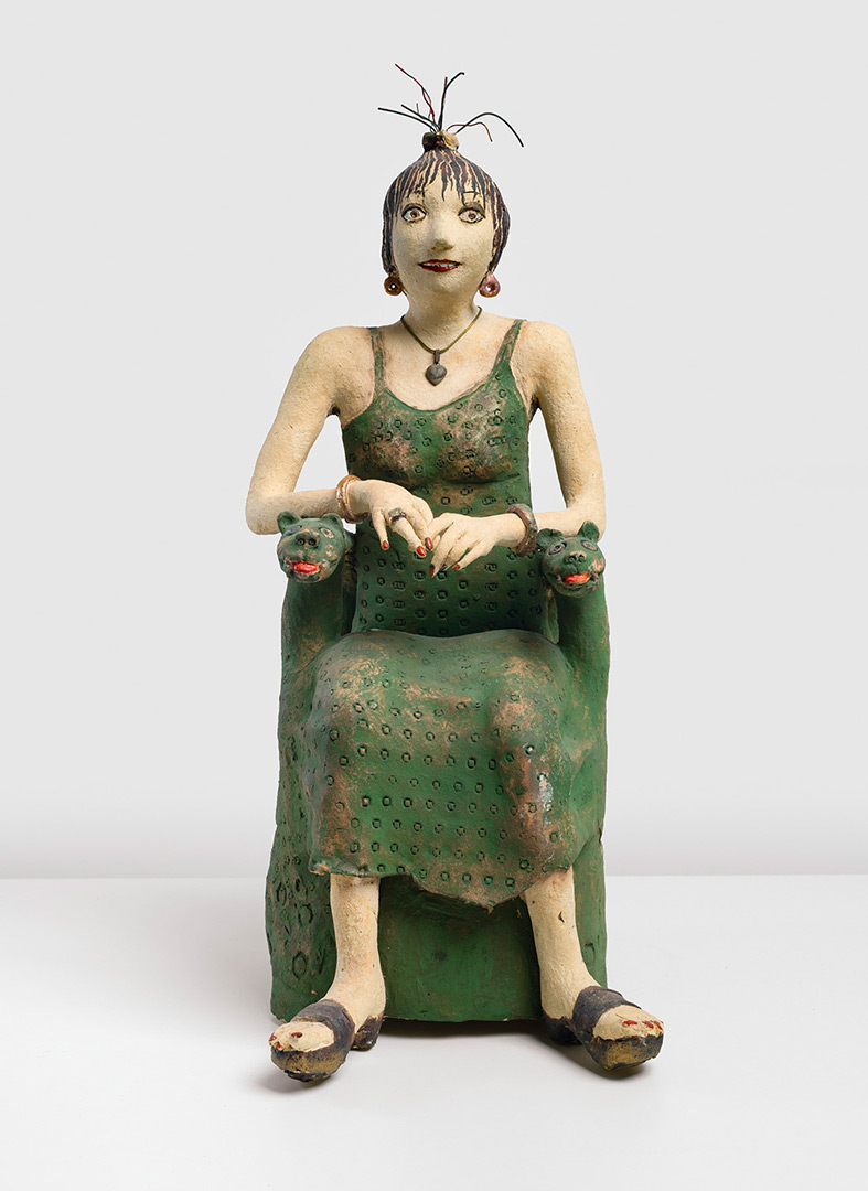 Az esendőség dicsérete – Karnevál a pince mélyén