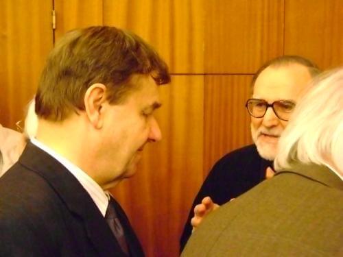 Vasy Géza irodalomtörténész