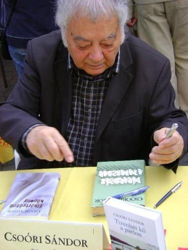 Csoóri Sándor