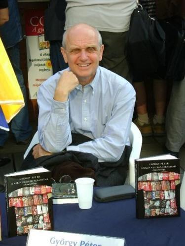 György Péter