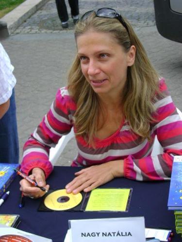 Nagy Natália