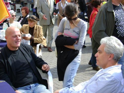 Kukorelly, Németh Gábor