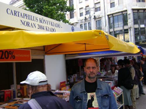Takács M. József