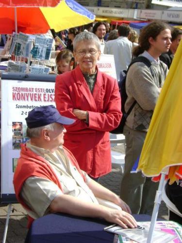 Szávai Géza, Szávai Ilona = Pont Kiadó
