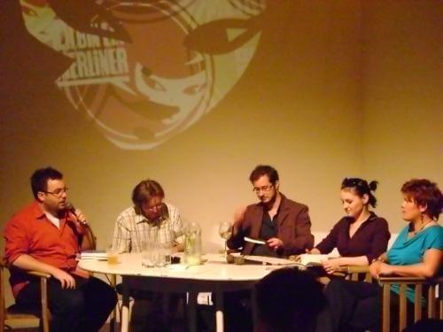 Szegő, Háj János, Krusovszky, Deres, Darabos Enikő