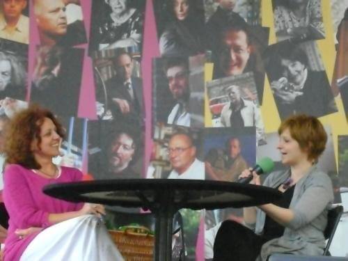 Boldizsár Ildikó, Bodó Éva