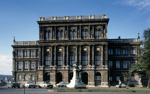 Magyar Tudományos Akadémia