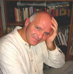 Péterfy Gergely