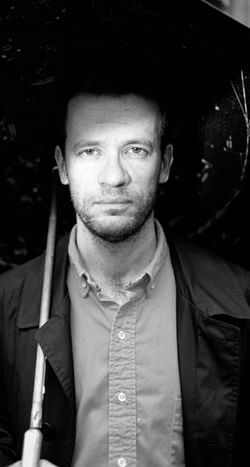 Yann Martel