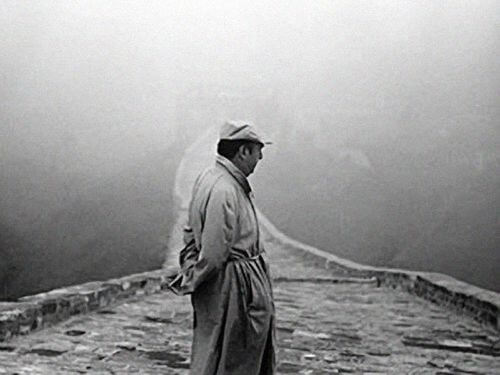 Neruda a ködbe vesző kínai úton )