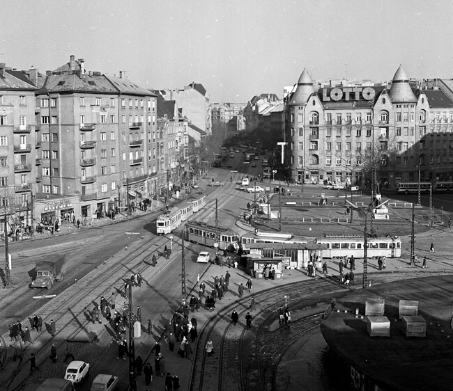 Fotó: Fortepan