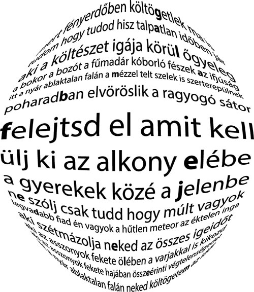 Magolcsay Nagy Gábor: Galambfej, macskagyolcs